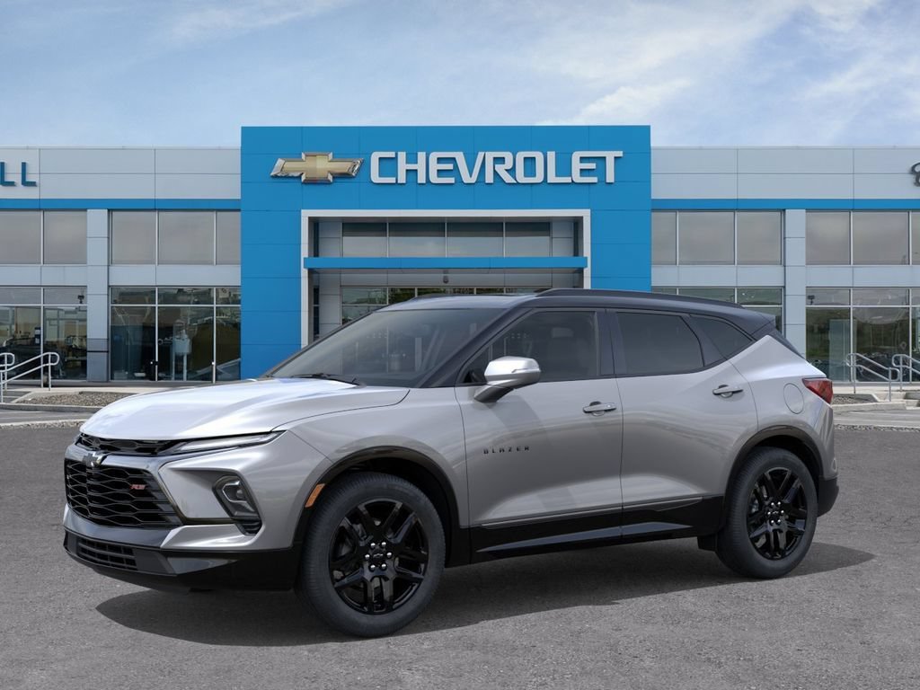 2026 Chevrolet Blazer RS - Photo 2