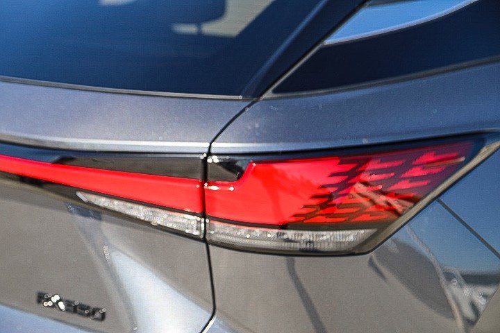 New 2026 Cloudburst Gray Lexus  350 PREMIUM image 8