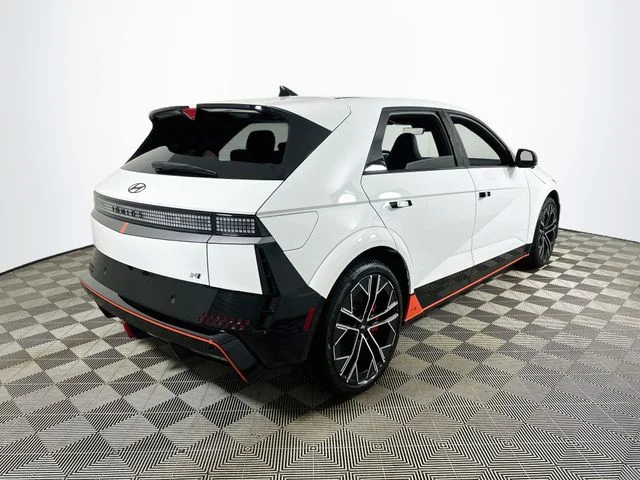 New 2026  Hyundai  image 3