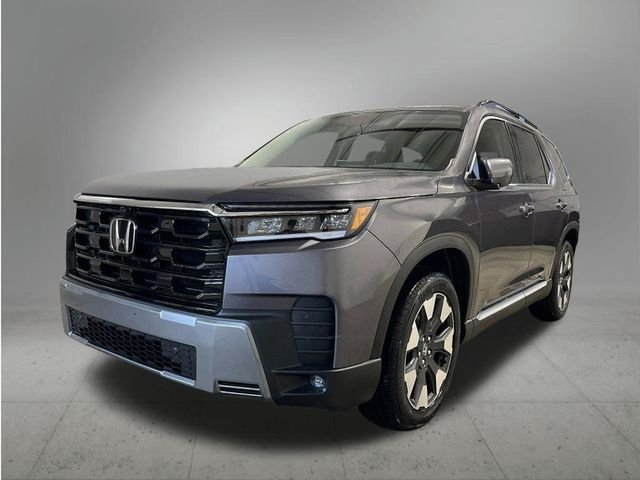 2026 Honda Pilot Elite AWD's photo