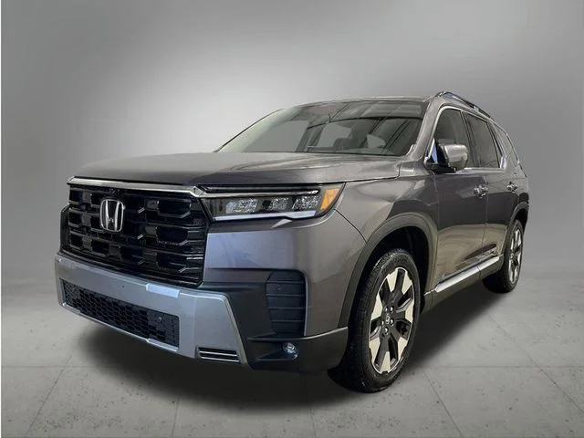 2026 Honda Pilot Elite AWD's photo