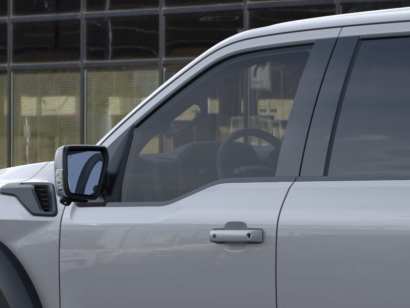 New 2026 Avalanche Ford Raptor image 20