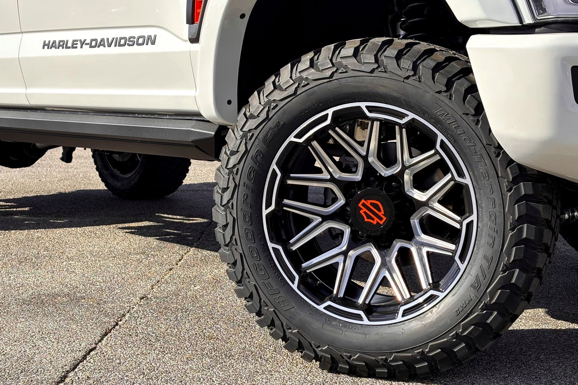 2026 Ford F-250 Super Duty Lariat