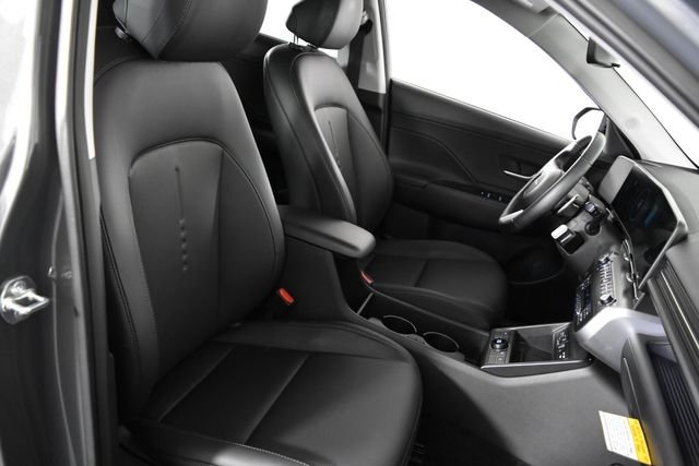 2026 Hyundai Kona SEL Premium - Photo 38