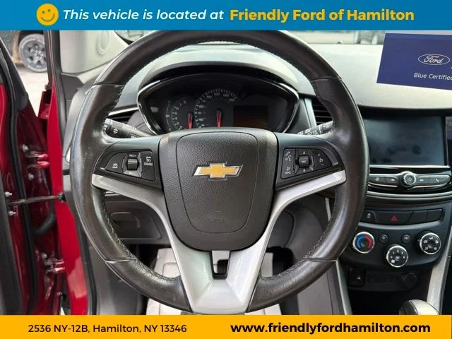 Certified Used 2020 Cajun Red Tintcoat Chevrolet LT image 21