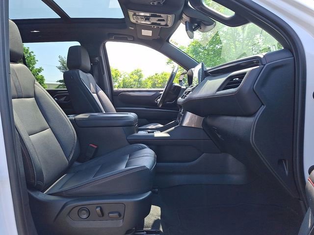 Used 2023 Summit White Chevrolet RST image 35