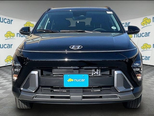 Used 2026 Abyss Black Hyundai SEL Premium image 2