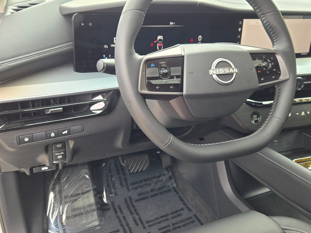 2025 Nissan Murano SL - Photo 28