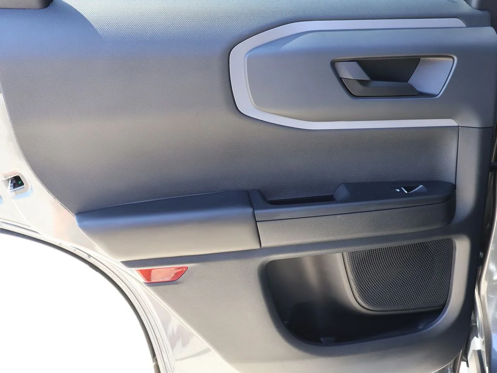Certified Used 2024 Gray Metallic Ford Big Bend image 19