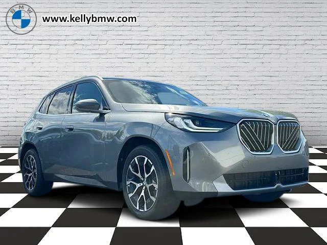 2026 BMW X3