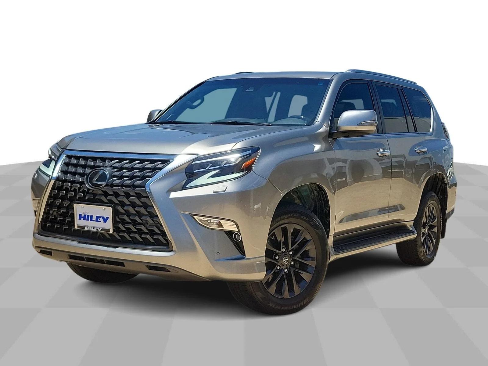 2021 Lexus GX 460 460 PREMIUM's photo