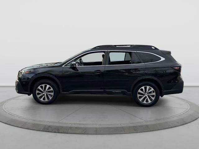 Used 2020 Black Subaru Premium image 6