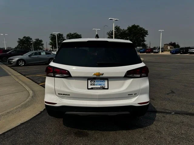 2023 Chevrolet Equinox LT - Photo 6