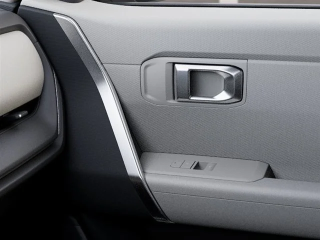 New 2027 Snow White Pearl Kia LX image 25