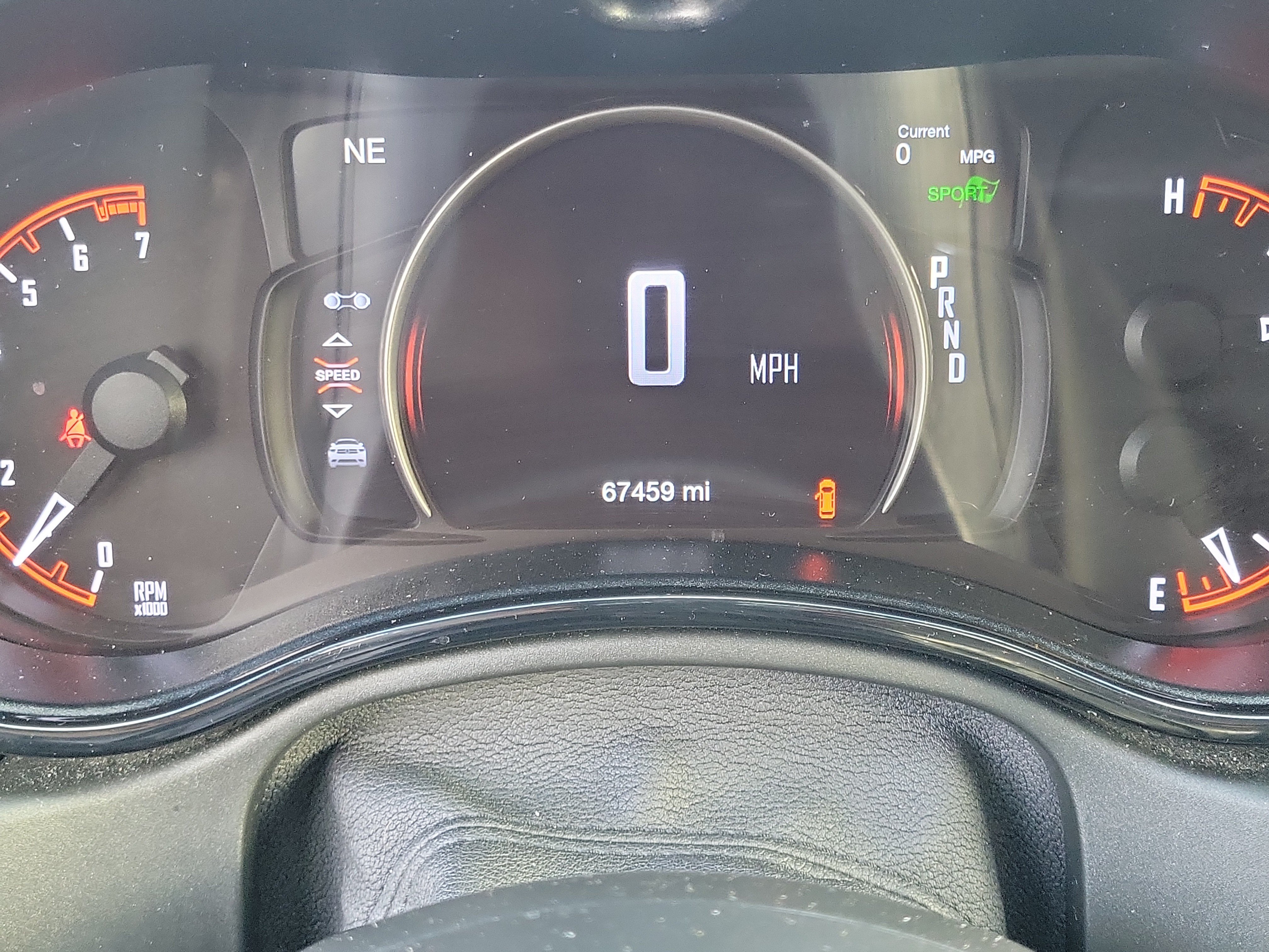 2023 Dodge Durango GT - Photo 25