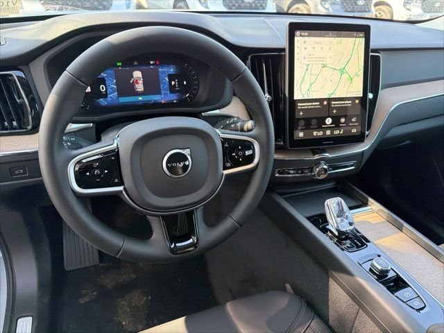 New 2026 Vapour Grey Volvo Plus image 17