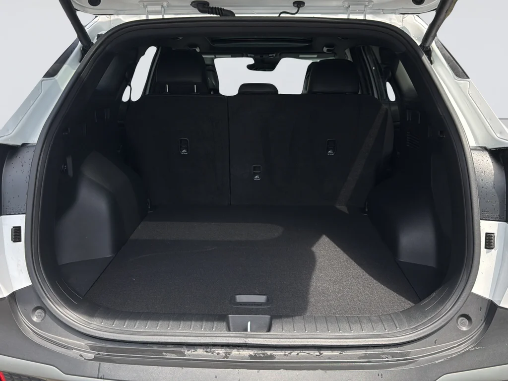 Used 2024 White Kia X-Pro image 14