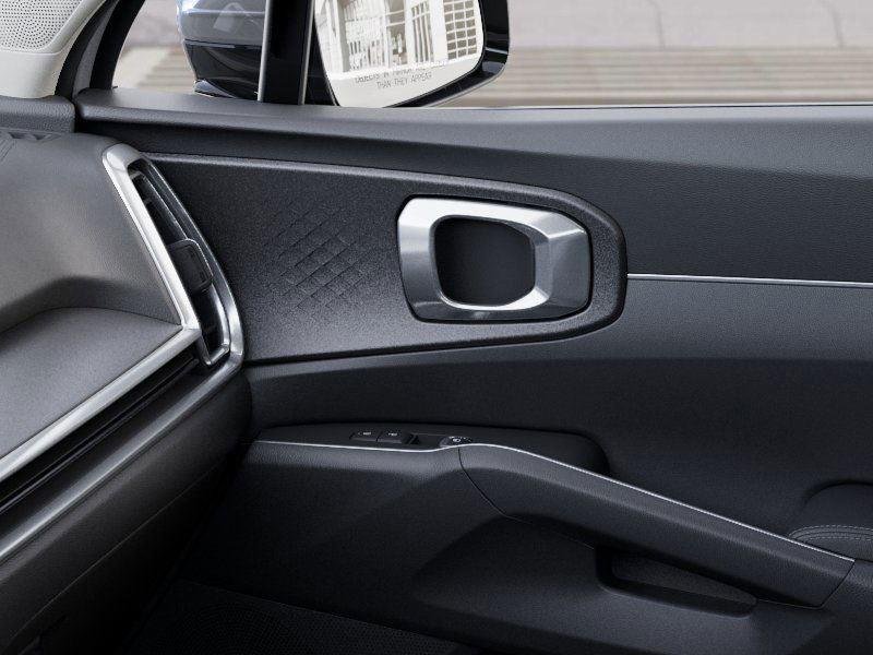 New 2026 Snow White Pearl Kia EX image 44