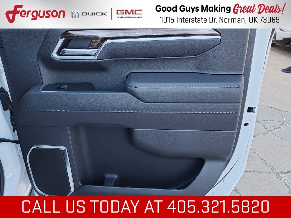 2026 GMC Sierra 1500 Elevation - Photo 39