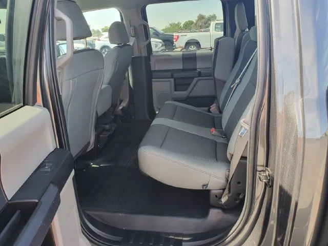 Used 2020 Gray Ford XL image 14
