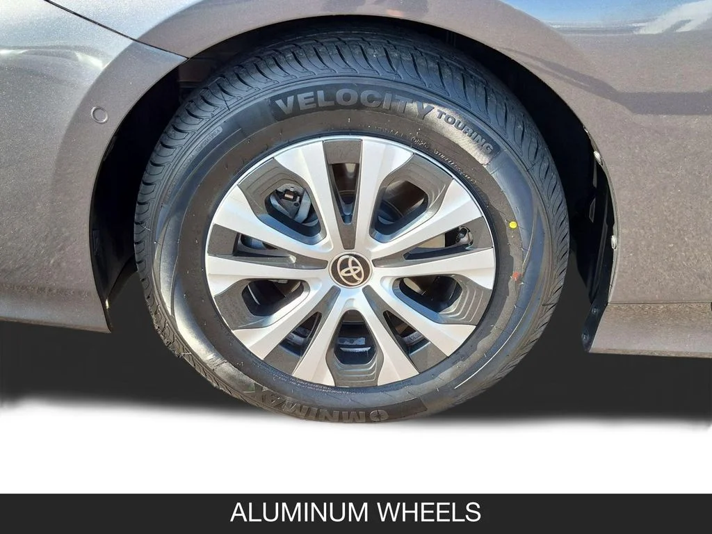 Used 2020 Gray Toyota Limited image 11