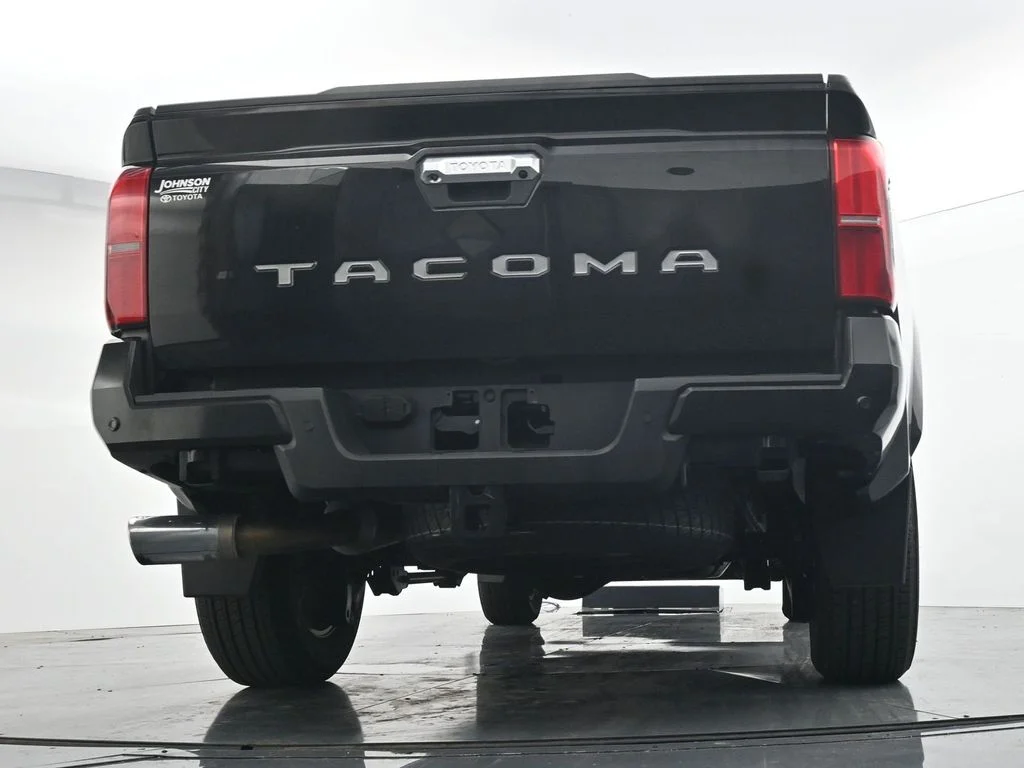 Used 2025 Black Toyota Limited image 20