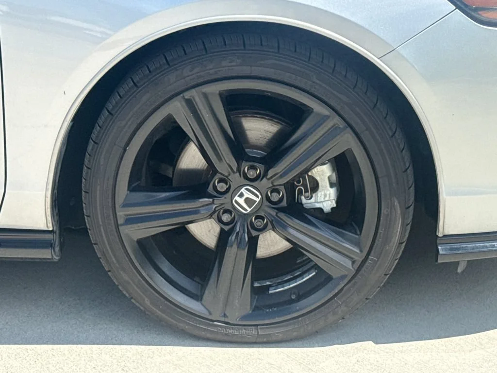 2023 Honda Accord Hybrid Sport-L - Photo 47