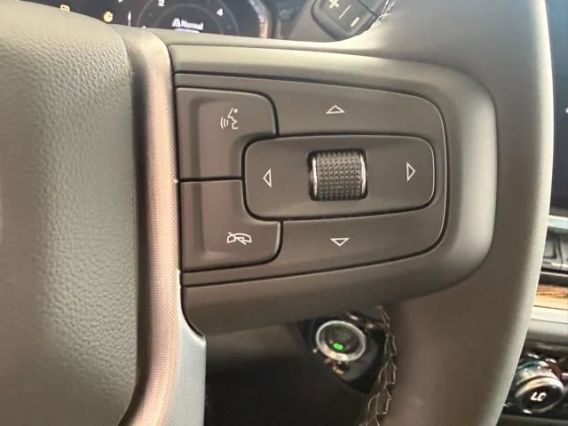 2026 GMC Sierra 2500HD SLE - Photo 24