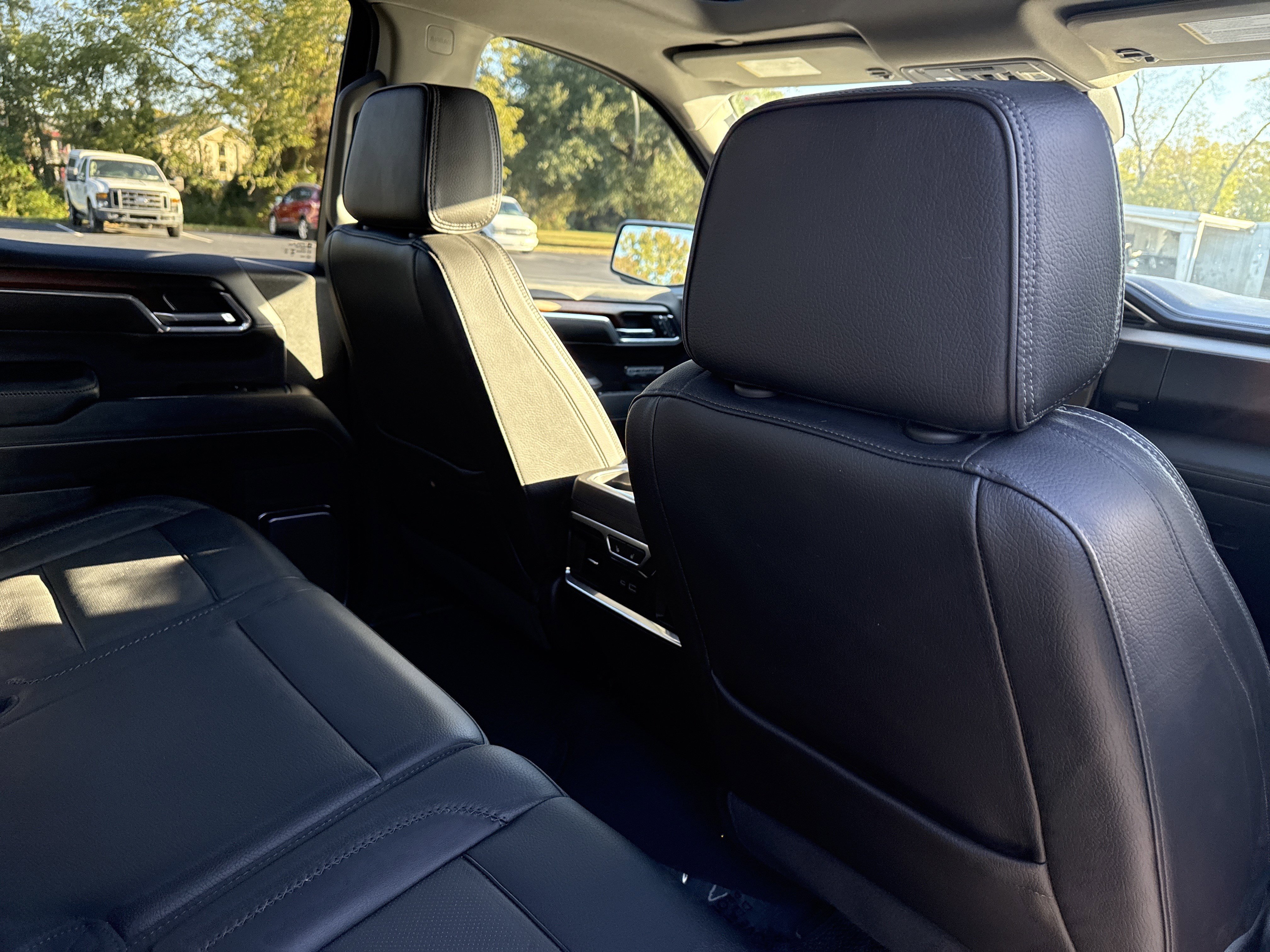 2024 GMC Sierra 1500 Denali Denali - Photo 34