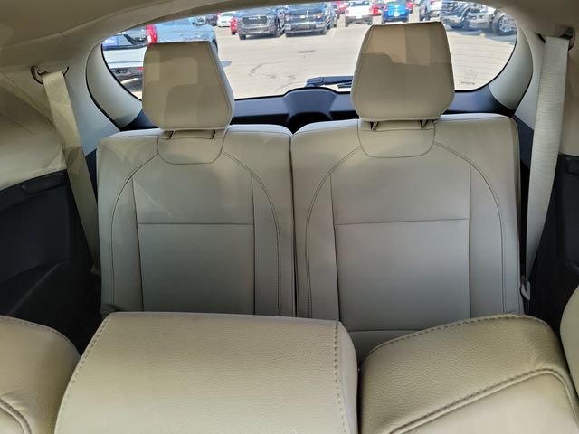 Certified Used 2020 Platinum White Pearl Acura 3.5L image 23