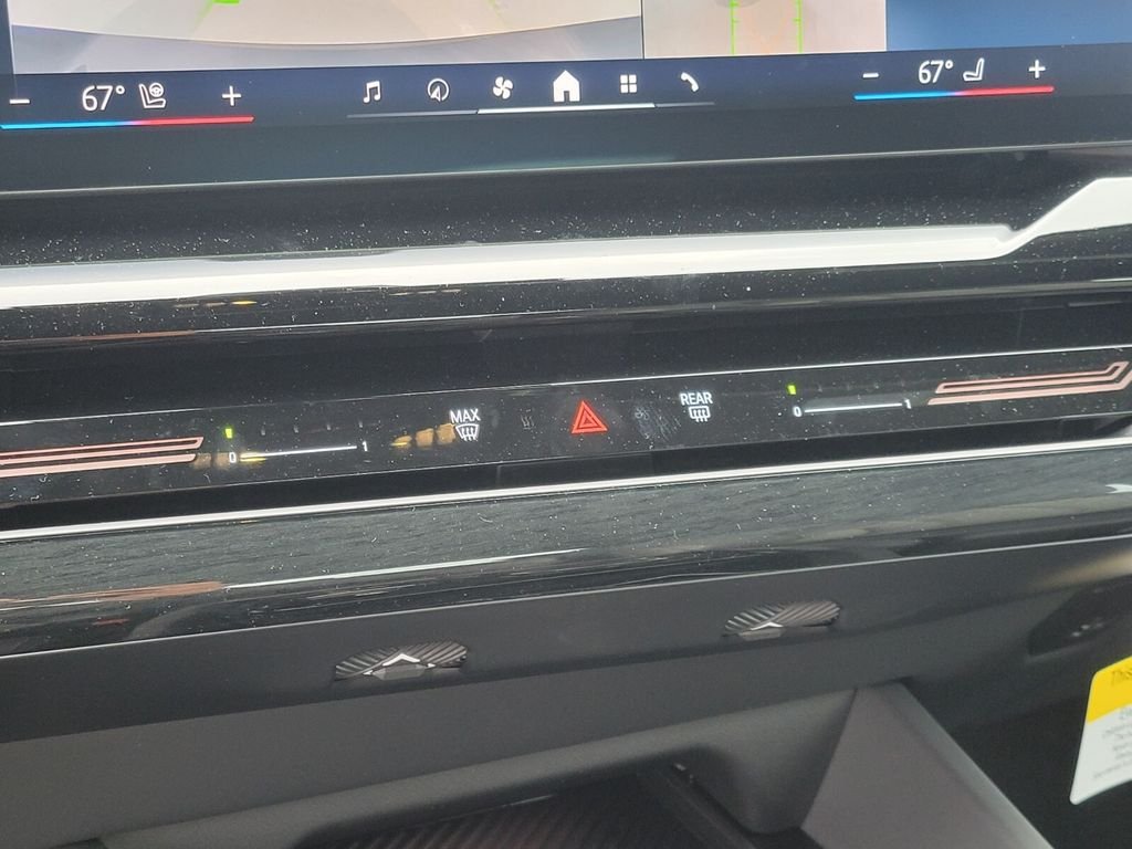 2026 BMW 5 Series 530i - Photo 22