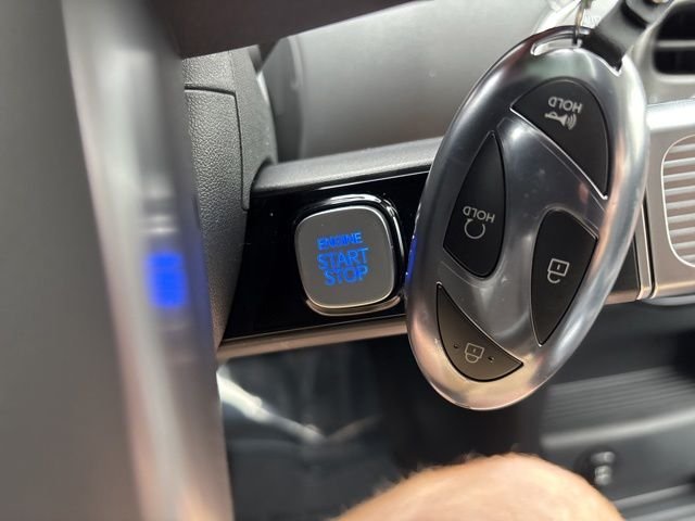 New 2026 Abyss Black Pearl Hyundai SEL image 20