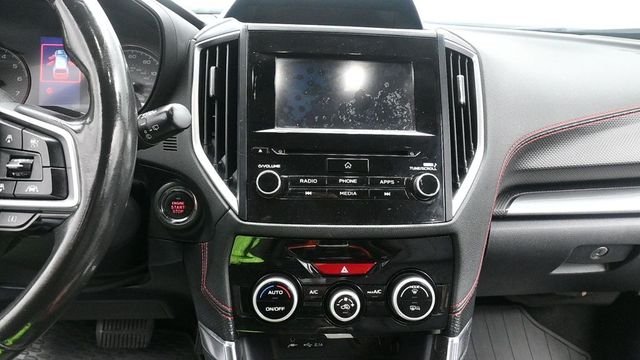 Used 2019 Gray Subaru Sport image 15
