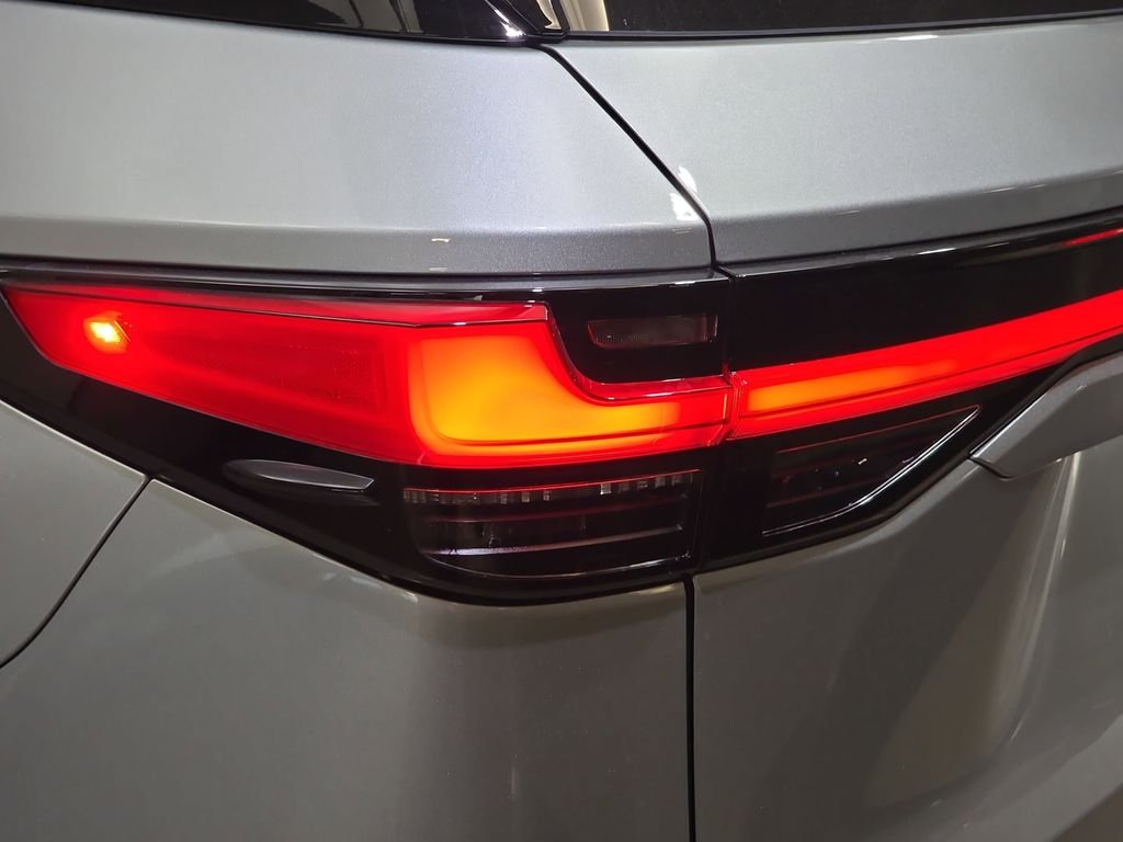2026 Lexus TX 350 Premium - Photo 34