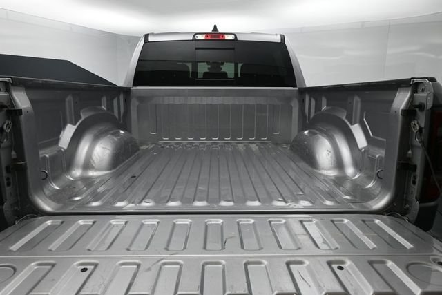 Used 2024 Silver Ram Big Horn/Lone Star image 12
