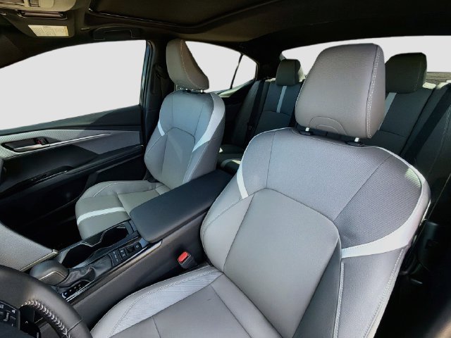 Certified Used 2026  Toyota SE image 20