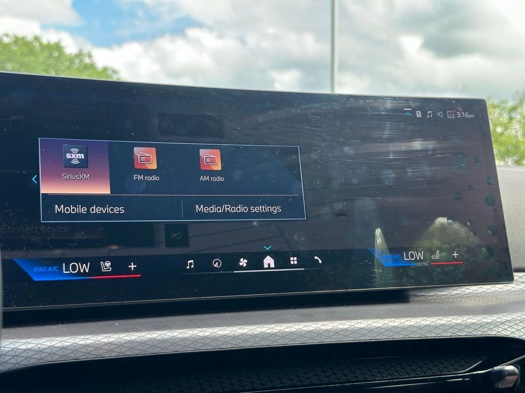 New 2026 Black Sapphire Metallic BMW 430i xDrive image 37