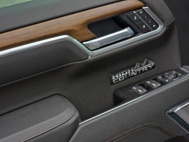 2026 Chevrolet Silverado 1500 High Country - Photo 18
