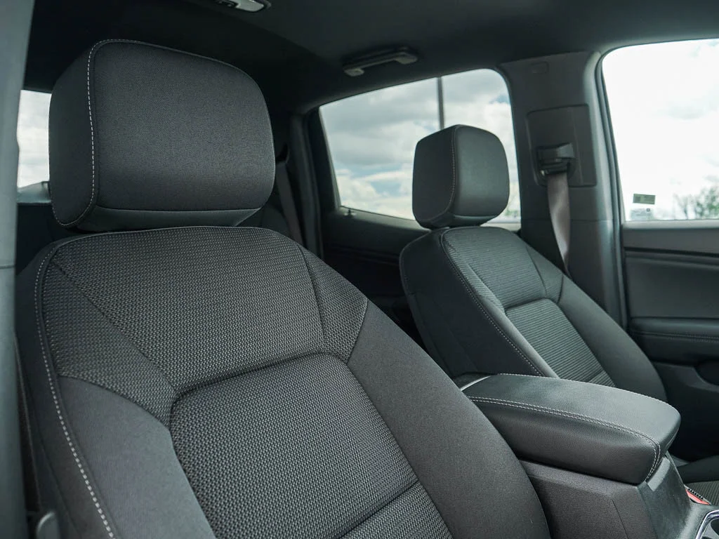 2026 GMC Canyon Elevation - Photo 9