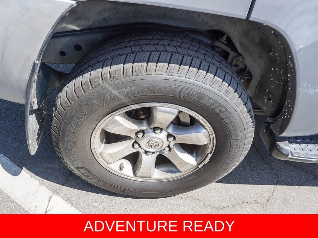 Used 2003  Toyota SR5 Sport image 8