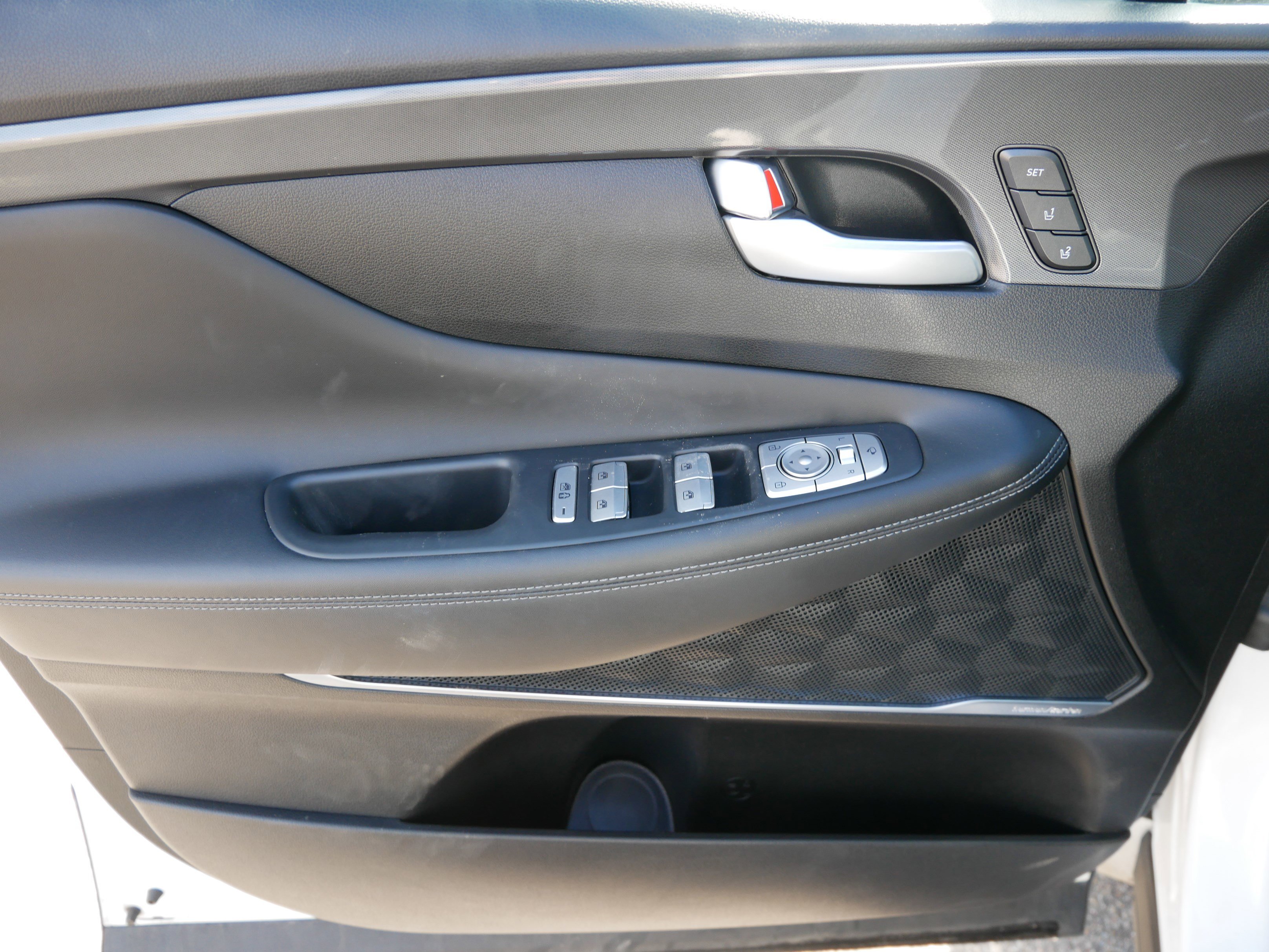 2023 Hyundai Santa Fe Calligraphy - Photo 30