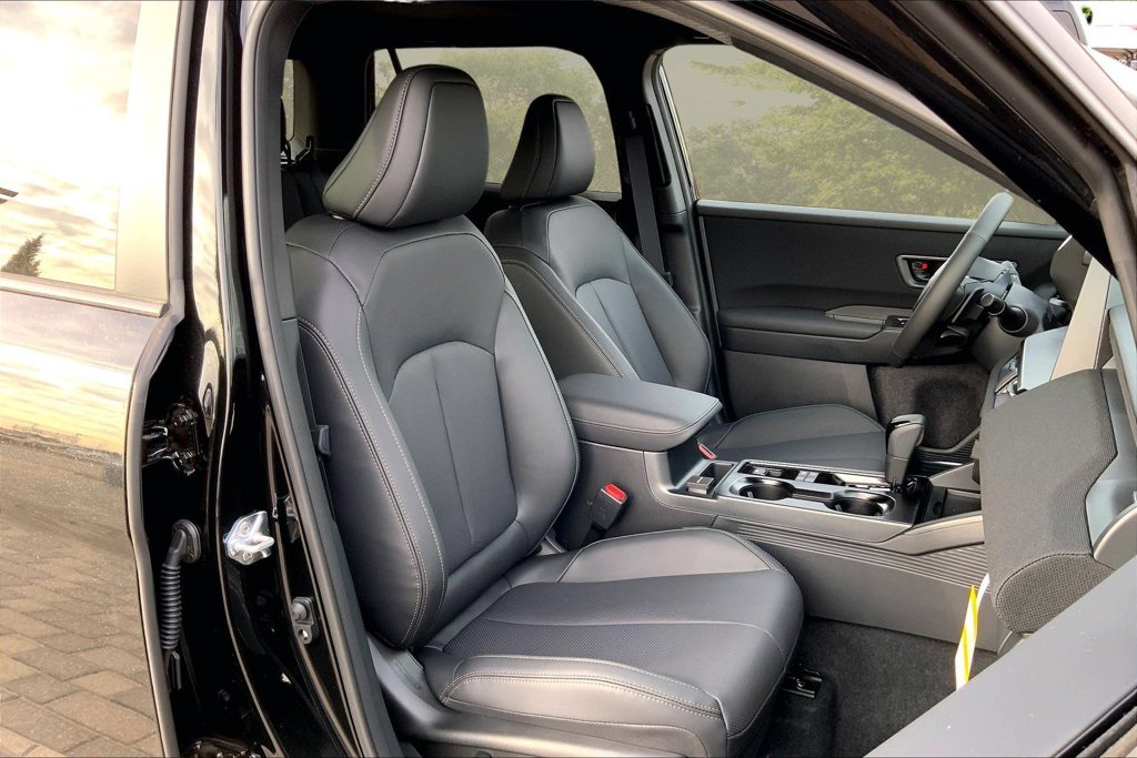 Used 2026 Black Subaru Limited image 10