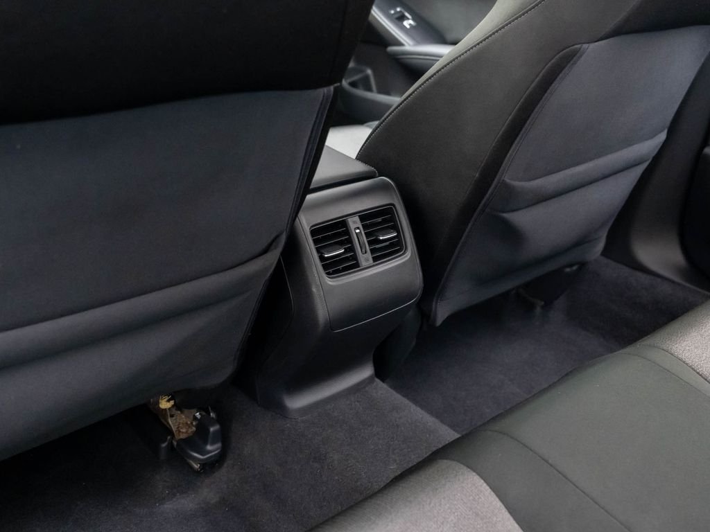 2020 Honda Accord Hybrid EX - Photo 17