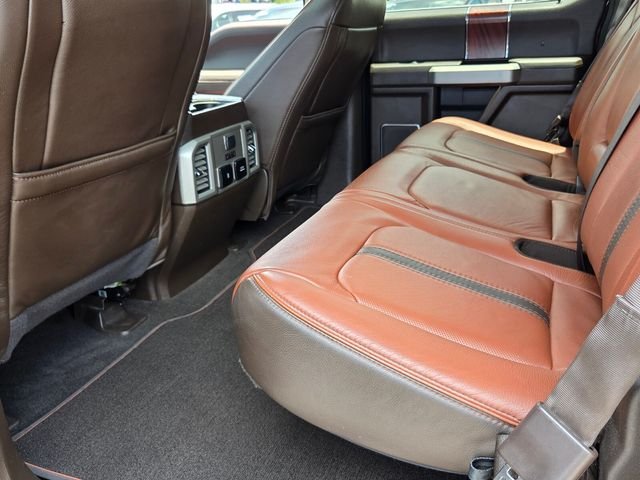 Used 2020  Ford King Ranch image 11