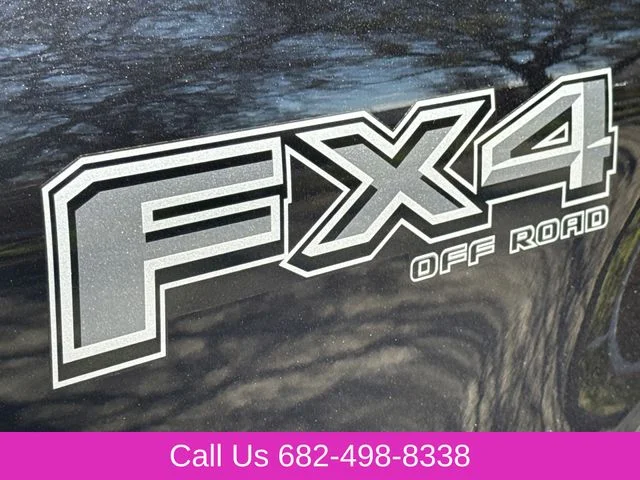 New 2026 Agate Black Metallic Ford XLT image 42