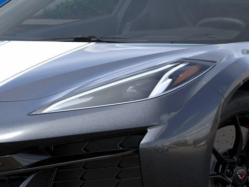 New 2027 Pitch Gray Metallic Chevrolet 3LT image 10