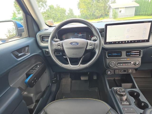 2026 Ford Maverick Lobo Premium - Photo 36
