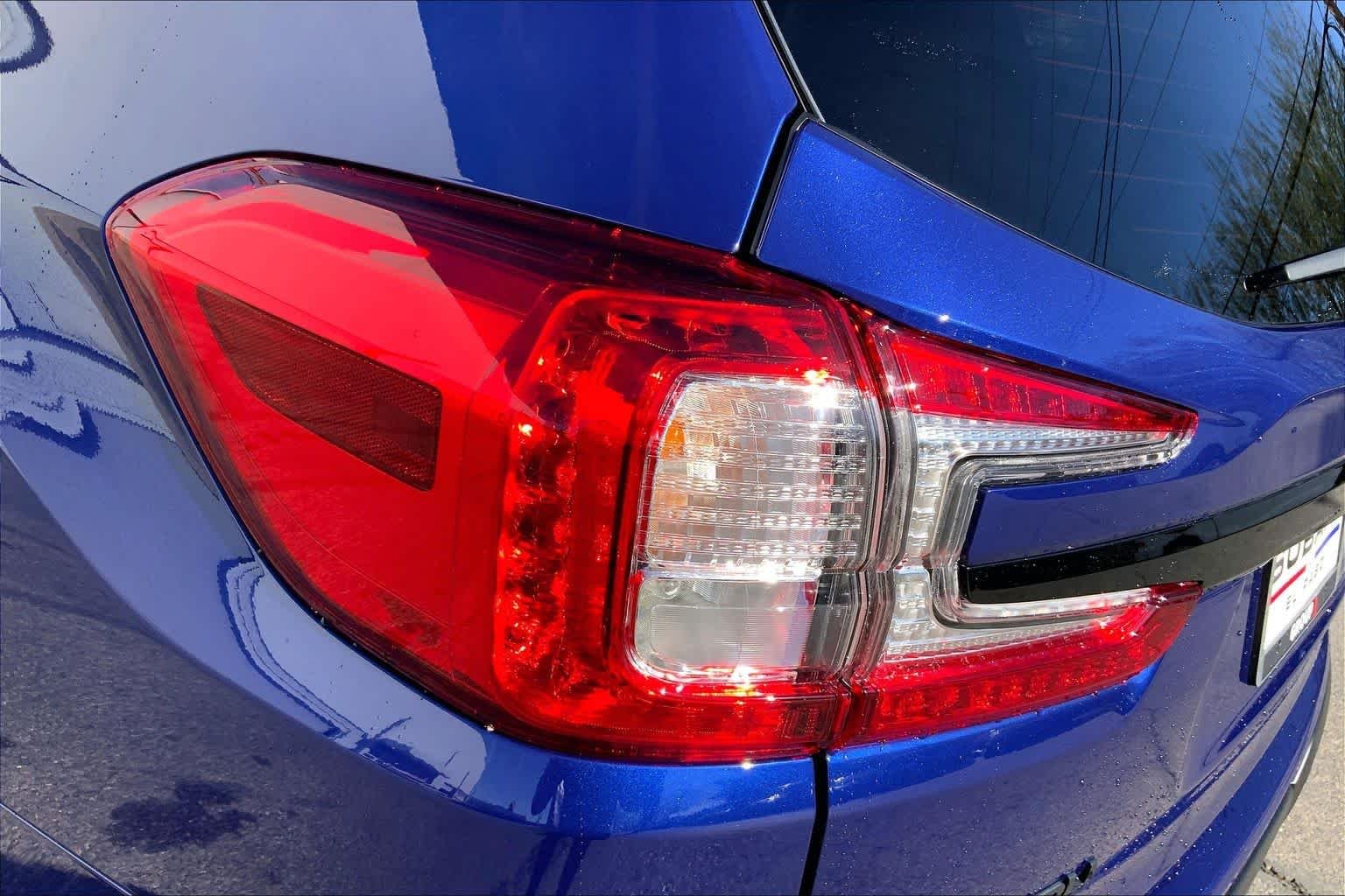 New 2026 SAPPHIRE BLUE PEARL Subaru Onyx Edition Touring 7-Passenger image 14