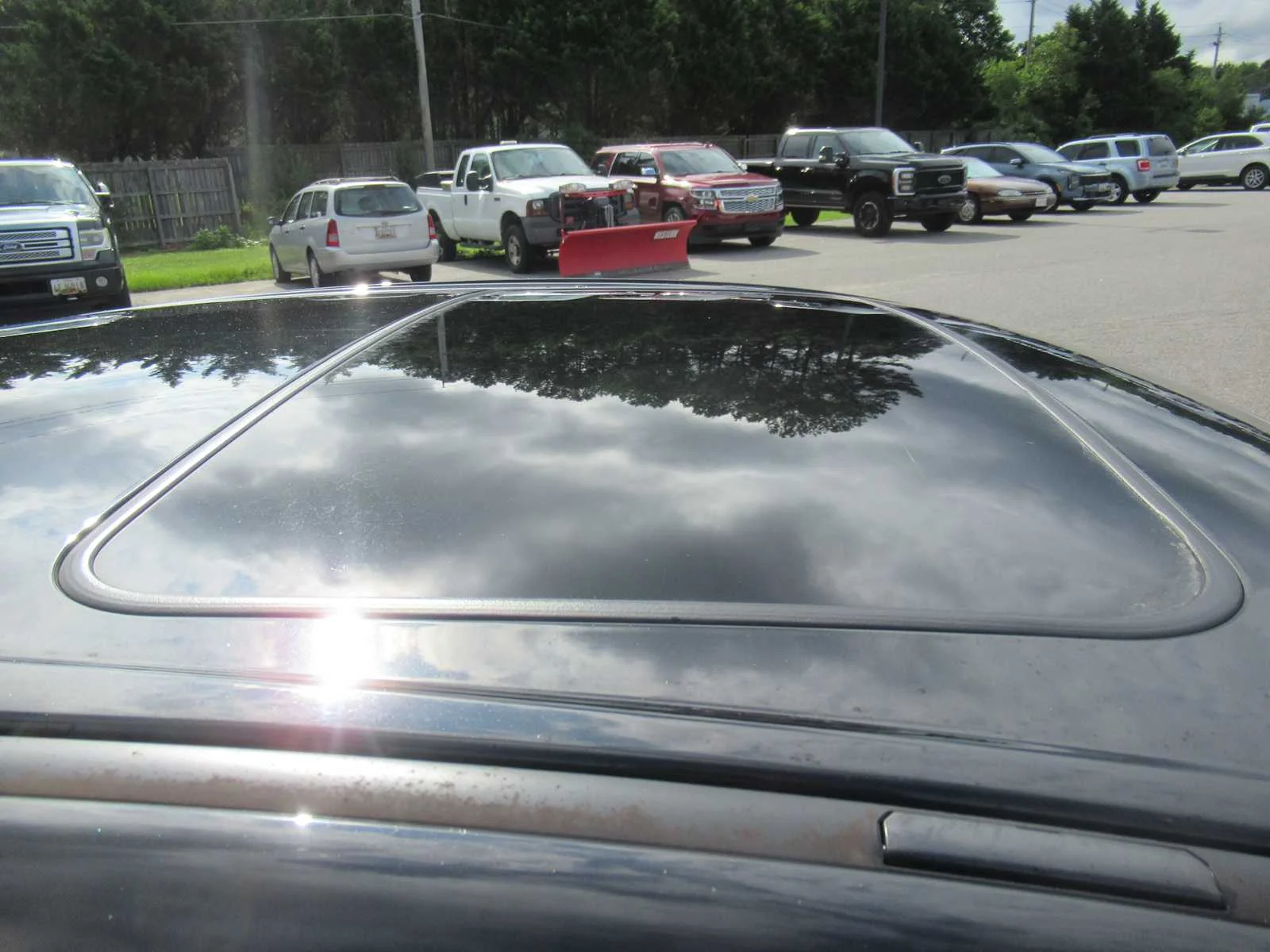 Used 2022 Crystal Black Silica Subaru Limited image 13