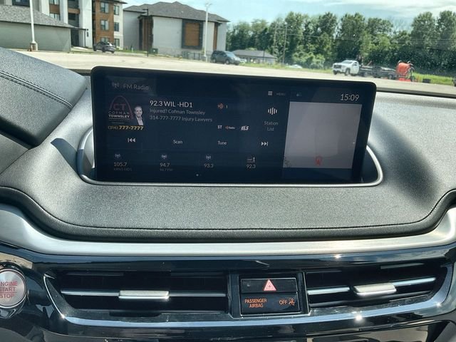 Used 2022 Red Acura Technology image 24